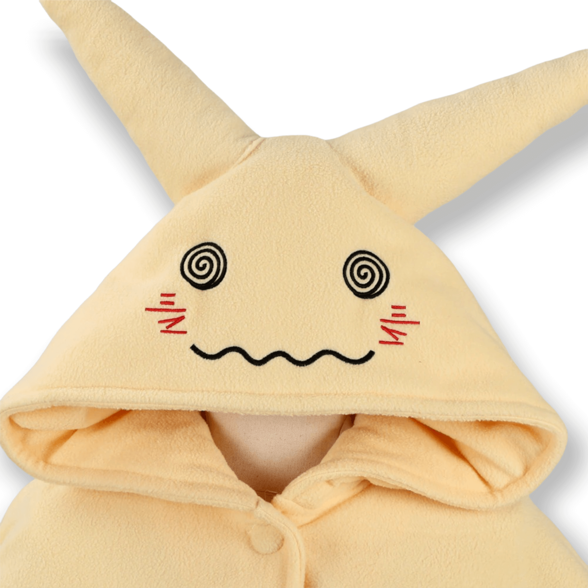 Women S Mimikyu Costume Pokemon Store
